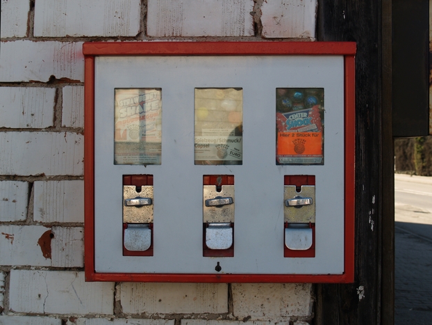 © Geschränkte Äcker